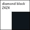 diamond black - Z4Z4