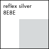reflex silver - 8E8E